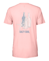 Salty Soul Ocean Bottles