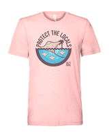 Protect the Locals Ray