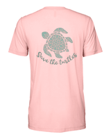 Salty Soul Save the Turtles