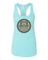 Delta Soul Bridge Tank