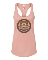 Delta Soul Bridge Tank
