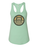 Delta Soul Bridge Tank