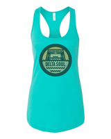 Delta Soul Bridge Tank