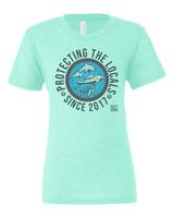 Protecting the Locals T