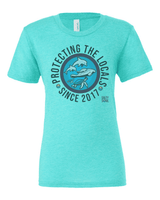 Protecting the Locals T