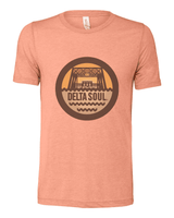 Delta Soul - Greenwood