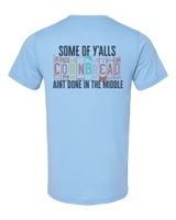 Delta Soul - Cornbread