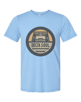 Delta Soul - Greenwood