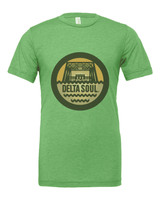 Delta Soul - Greenwood