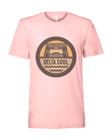 Delta Soul - Greenwood