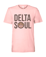 Delta Soul - Logo