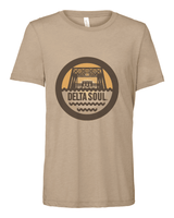 Delta Soul - Greenwood