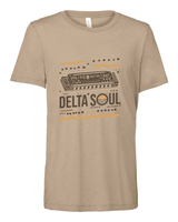 Delta Soul - Harmonica