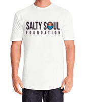 Salty Soul Foundation Littering