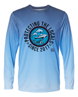 Protecting the Locals - Multi-UV