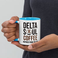 Delta Soul Coffee Mug