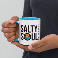 Foundation Ceramic Coffee Mug