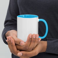 Delta Soul Coffee Mug
