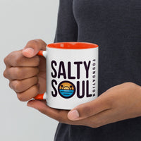 Foundation Ceramic Coffee Mug