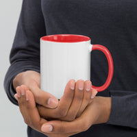 Delta Soul Coffee Mug