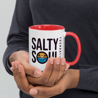 Foundation Ceramic Coffee Mug