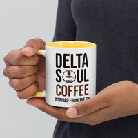 Delta Soul Coffee Mug