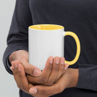 Delta Soul Coffee Mug