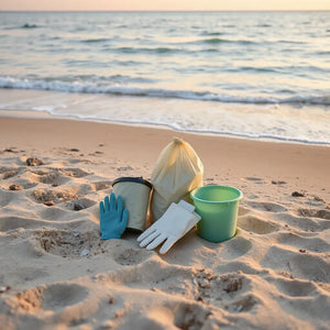 Beach Cleanup Products: Essential Tools for Cleaner Shores