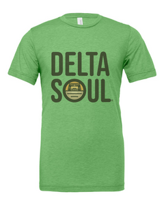 Delta Soul Clothing Company Brings Mississippi Delta Style to Fashion