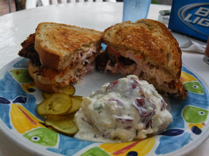 Food - The Florida Keys
