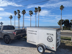 How to Host Your Own Mini Beach Cleanup This Weekend