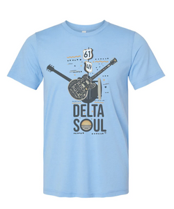 The Enduring Legacy of the Delta Blues