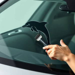 Dolphins Vinyl Decal Guide for Perfect Application