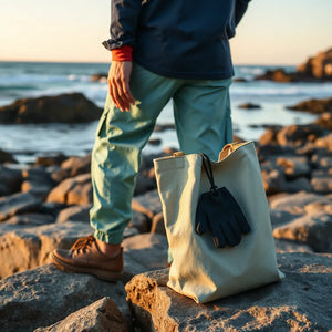 Ocean Conservation Clothing: How to Choose Sustainably
