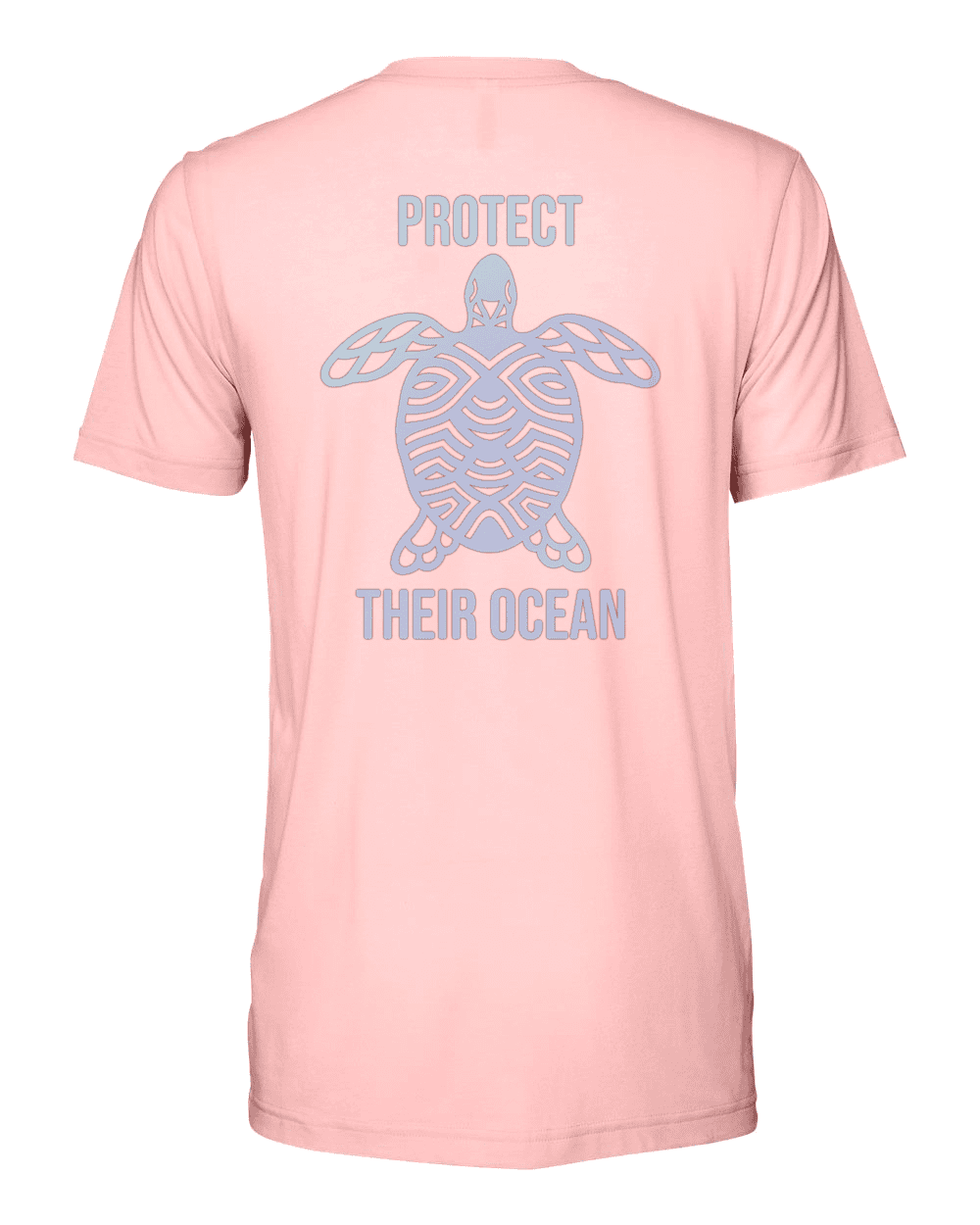 Salty Soul Protect Their Ocean Turtle