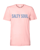 Salty Soul Forward is Forward