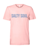 Salty Soul Ocean Bottles