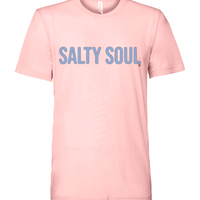 Salty Soul Ocean Bottles