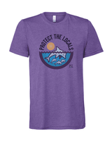 Protect the Locals Dolphin