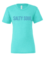 Salty Soul Crabby