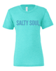 Salty Soul Sea Turtle Wisdom