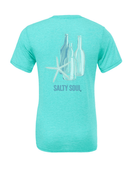 Salty Soul Ocean Bottles