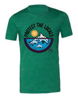 Protect the Locals Dolphin