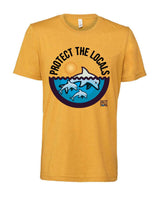 Protect the Locals Dolphin