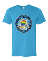 Est 2017 - Salty Soul Foundation – Dunedin Pride
