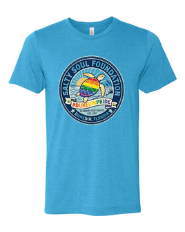 Est 2017 - Salty Soul Foundation – Dunedin Pride