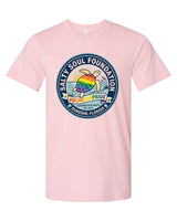 Est 2017 - Salty Soul Foundation – Dunedin Pride