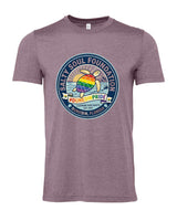 Est 2017 - Salty Soul Foundation – Dunedin Pride