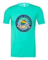 Est 2017 - Salty Soul Foundation – Dunedin Pride