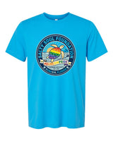 Est 2017 - Salty Soul Foundation – Dunedin Pride